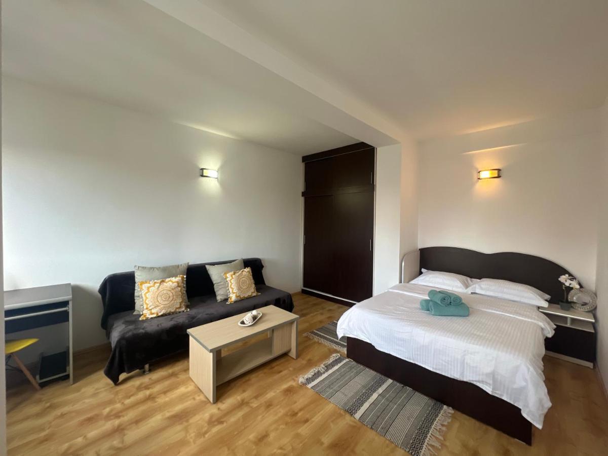 Miha Residence Arad Exterior foto